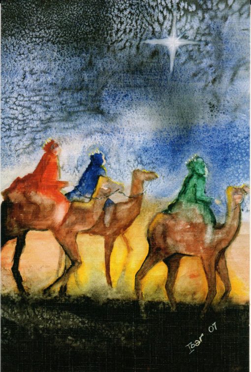 Tarjetas de Navidad - Imagen 53
