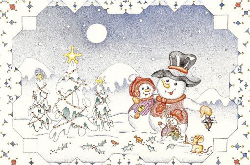 Tarjetas de Navidad - Imagen 13