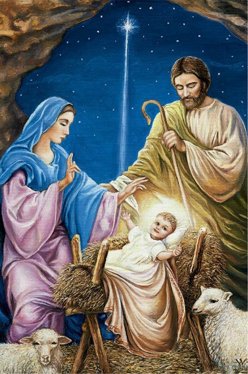 Tarjetas de Navidad - Imagen 14
