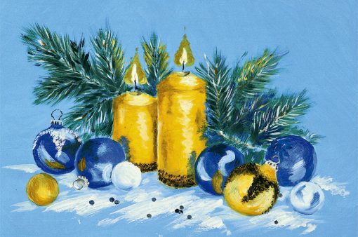 Tarjetas de Navidad - Imagen 16