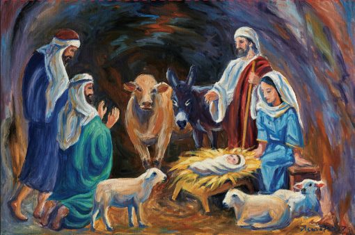 Tarjetas de Navidad - Imagen 12