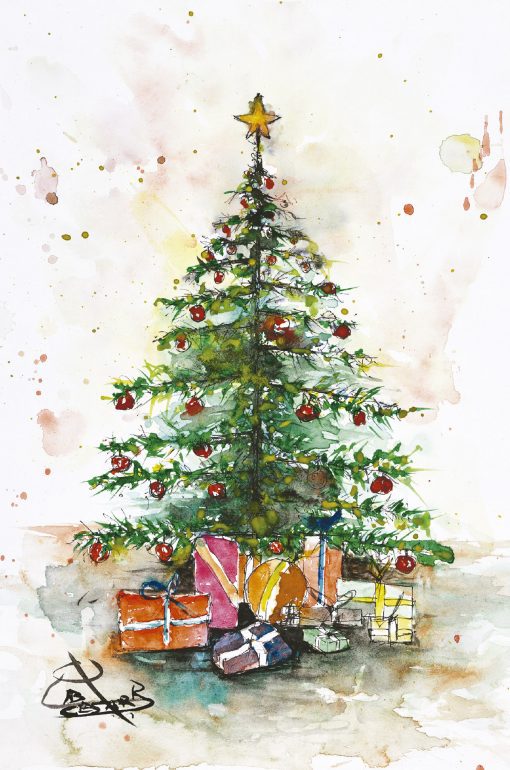 Tarjetas de Navidad - Imagen 7