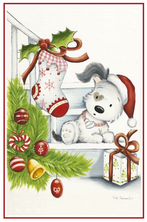 Tarjetas de Navidad - Imagen 8