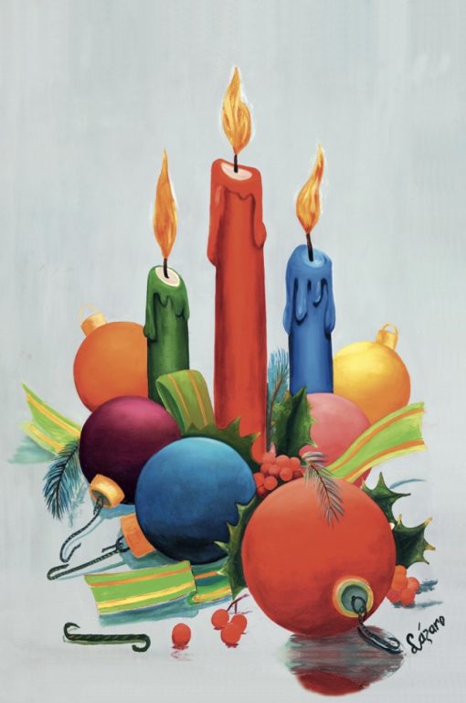 Tarjetas de Navidad - Imagen 60