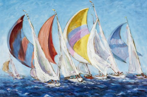 M - 2205 Regata