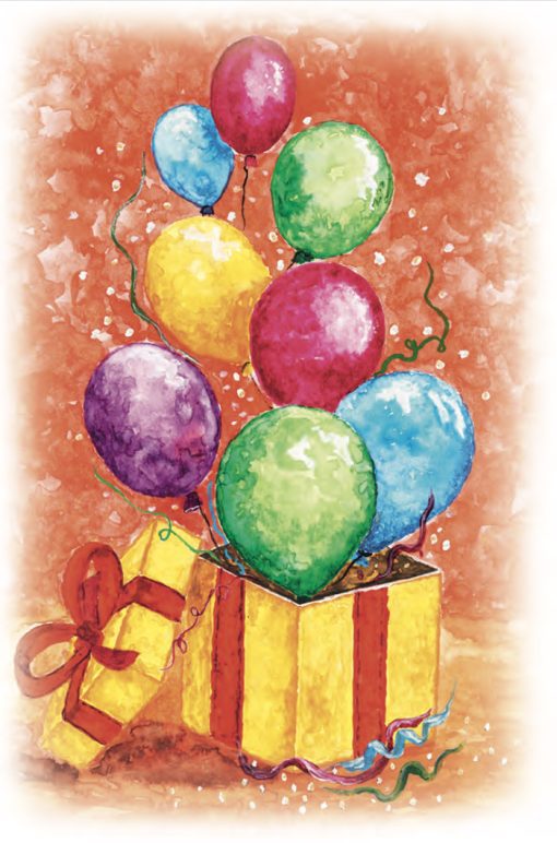 M-2402 Globos