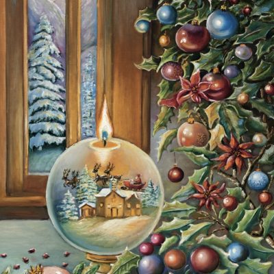 M - 2501 Navidad