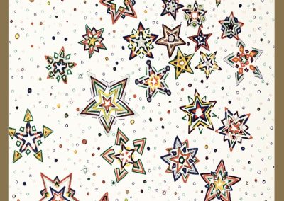 M - 2505 Estrellas