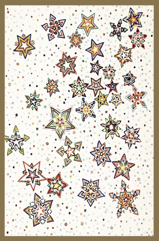 M - 2505 Estrellas