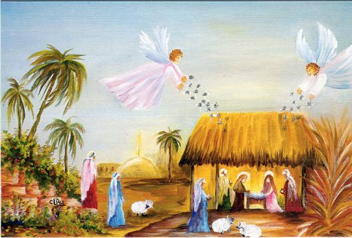 Tarjetas de Navidad - Imagen 42