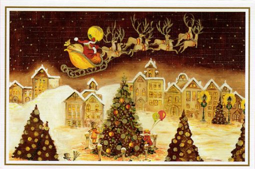 Tarjetas de Navidad - Imagen 36