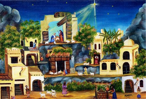 Tarjetas de Navidad - Imagen 33