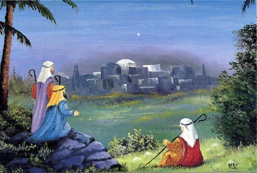 Tarjetas de Navidad - Imagen 37