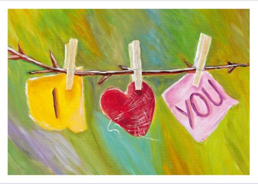 MX – 172 Te quiero