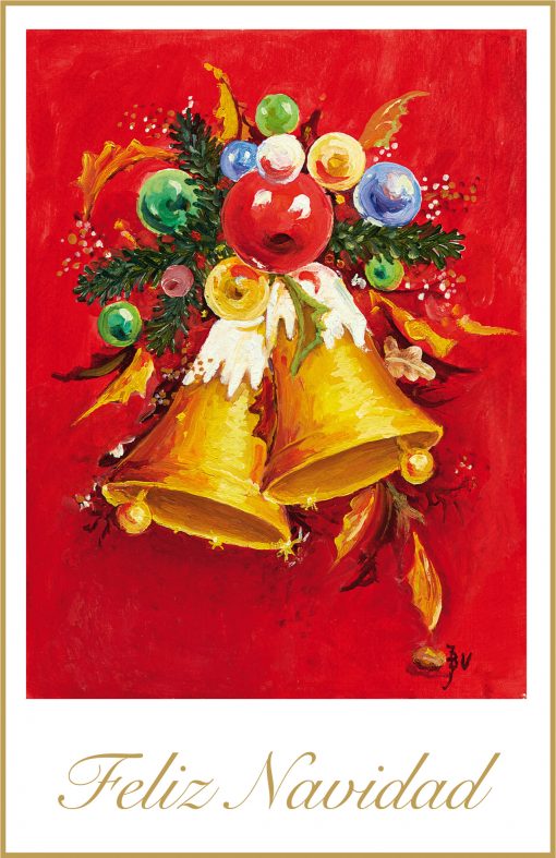 Tarjetas de Navidad - Imagen 28