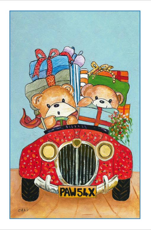 Tarjetas de Navidad - Imagen 29