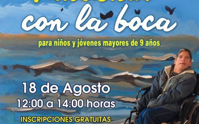 Taller con Jesús Machorro