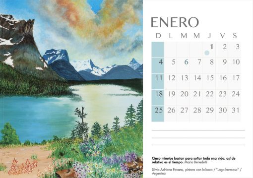 Calendario Marketing 2026 - Imagen 5