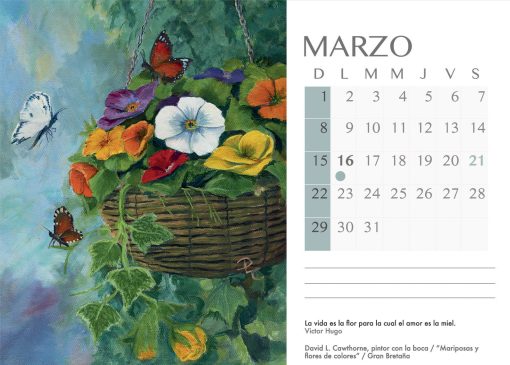 Calendario Marketing 2026 - Imagen 7