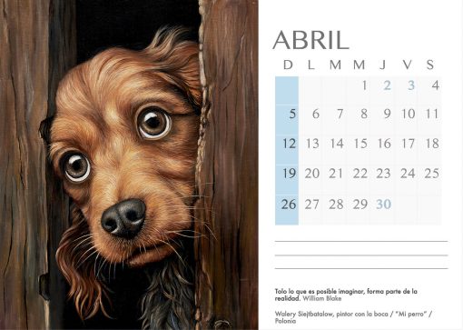 Calendario Marketing 2026 - Imagen 8