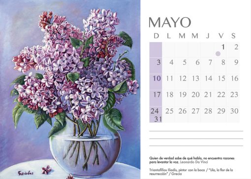 Calendario Marketing 2026 - Imagen 9