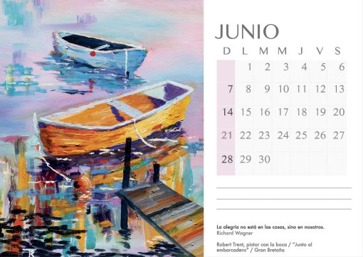Calendario Marketing 2026 - Imagen 10