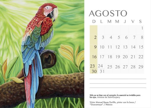 Calendario Marketing 2026 - Imagen 12