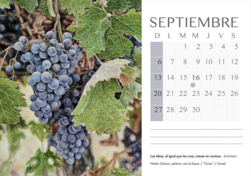 Calendario Marketing 2026 - Imagen 13