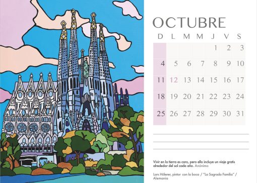 Calendario Marketing 2026 - Imagen 14