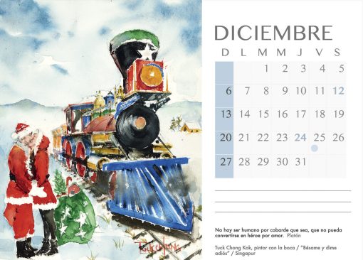 Calendario Marketing 2026 - Imagen 16