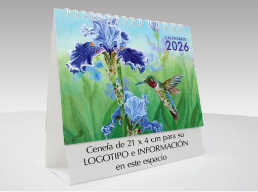 Calendario Marketing 2026 - Imagen 2