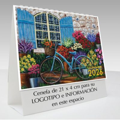 Calendario Marketing 2026