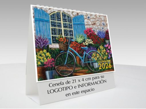 Calendario Marketing 2026