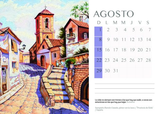 Calendario Marketing 2027 - Imagen 13