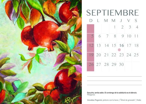 Calendario Marketing 2027 - Imagen 14