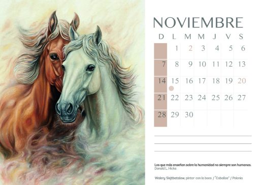 Calendario marketing 13