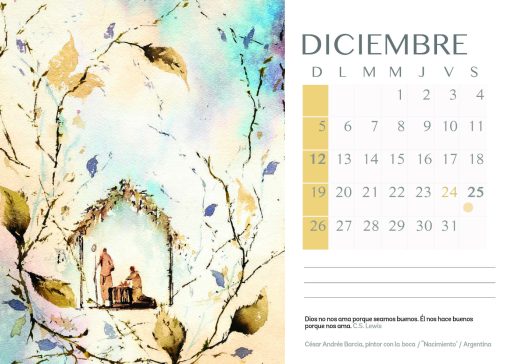 Calendario Marketing 2027 - Imagen 17