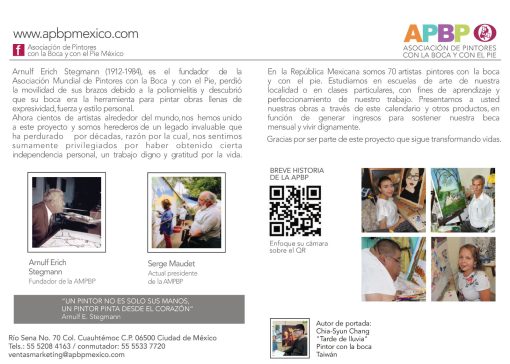 Calendario Marketing 2027 - Imagen 3