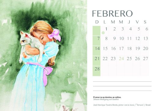 Calendario Marketing 2027 - Imagen 7