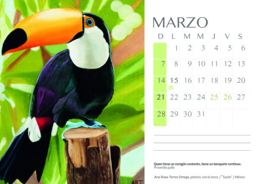 Calendario Marketing 2027 - Imagen 8