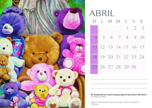 Calendario Marketing 2027 - Imagen 9
