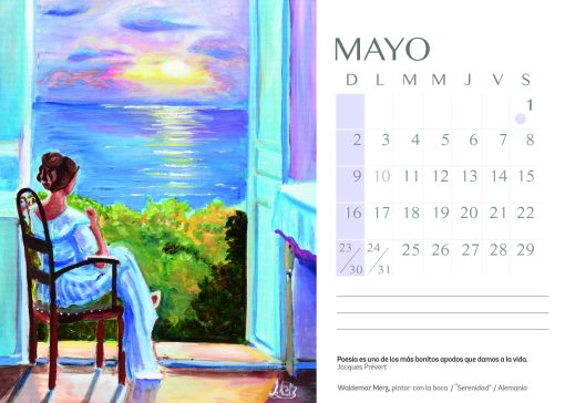 Calendario Marketing 2027 - Imagen 10