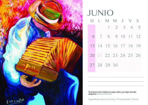 Calendario Marketing 2027 - Imagen 11