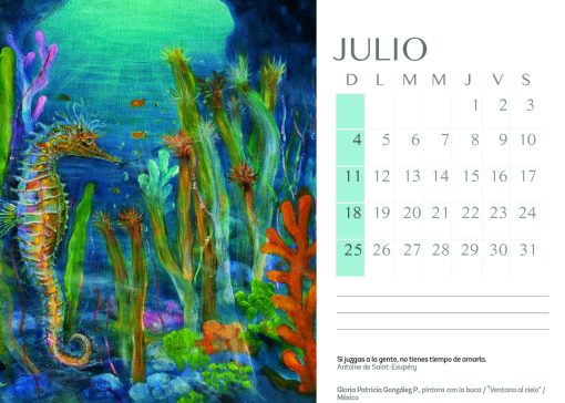 Calendario Marketing 2027 - Imagen 12
