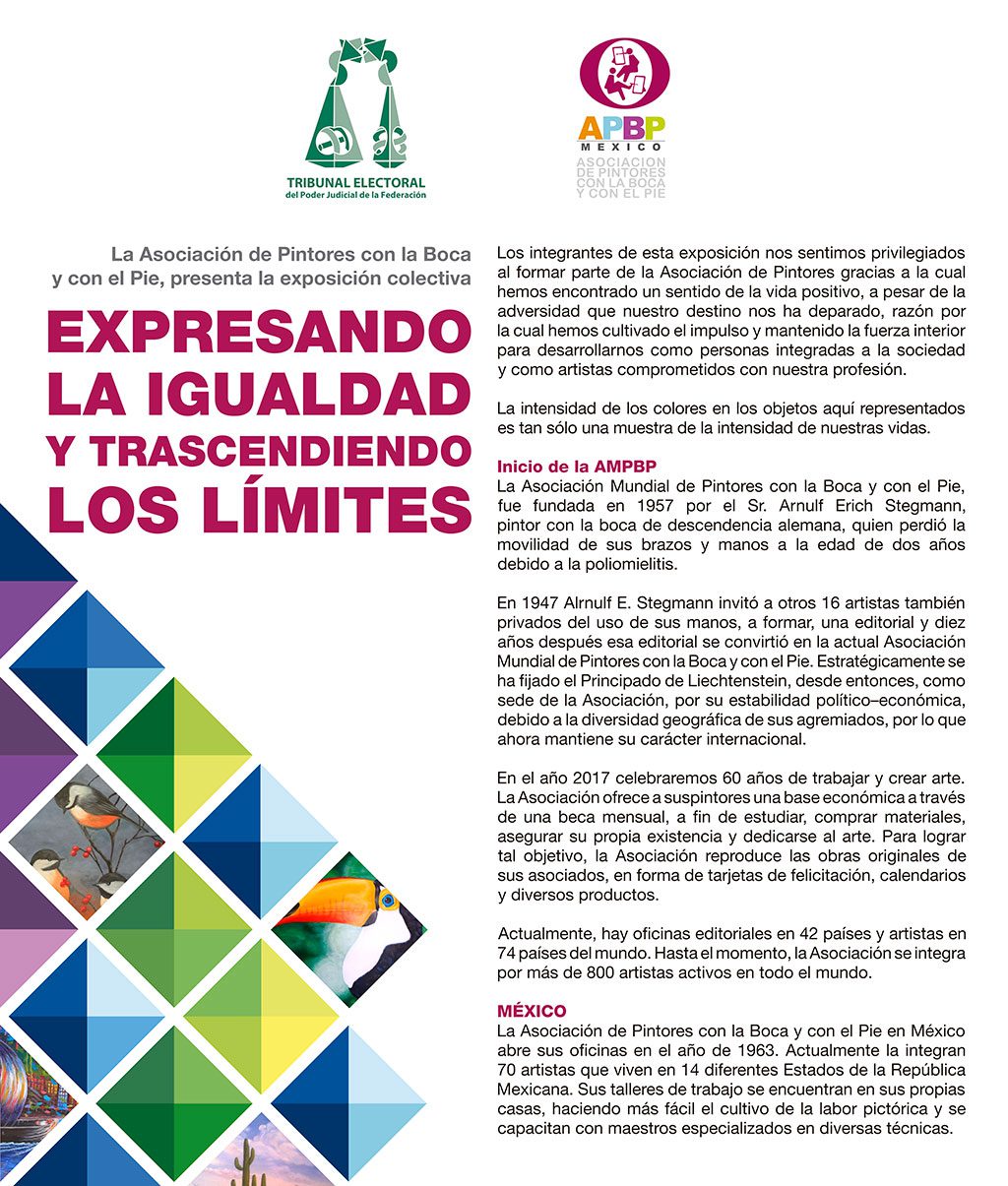 Expresando la Igualdad y Trascendiendo los Límites