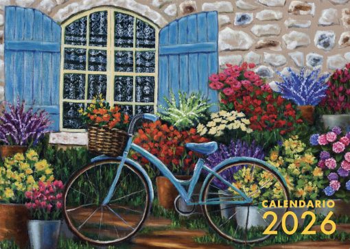 Calendario Marketing 2026 - Imagen 3