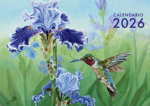 Calendario Marketing 2026 - Imagen 4