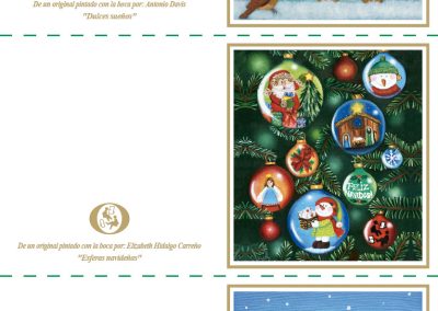 ETIQUETAS DE REGALO 2025