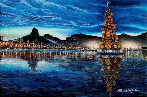 Tarjetas de Navidad - Imagen 22
