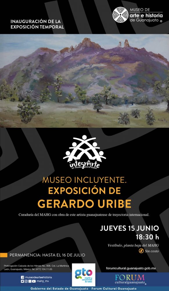 Integrarte un museo para todos